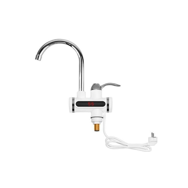 Robinet electric instant Încălzitor de apă PW2928 - imagine 6